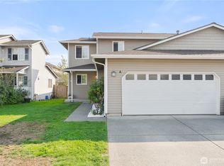 4012 168th Pl NE UNIT A, Arlington, WA 98223