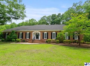 3916 Byrnes Blvd, Florence, SC 29506