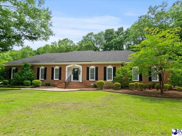 3916 Byrnes Blvd, Florence, SC 29506