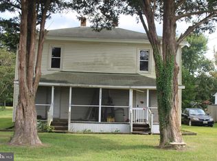1013 Clarke Ave, Pocomoke City, MD 21851