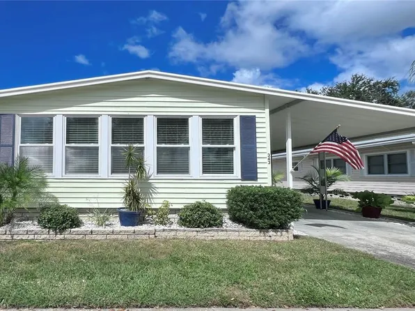 1100 S Belcher Rd #343, Largo, FL 33771