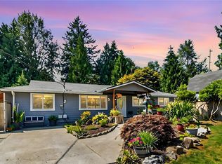 2108 97th Dr SE, Lake Stevens, WA