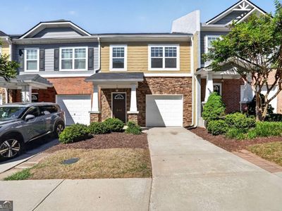 806 Tulip Poplar Way, Lawrenceville, GA, 30044