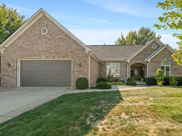 9620 Bramblewood Way, Carmel, IN 46032