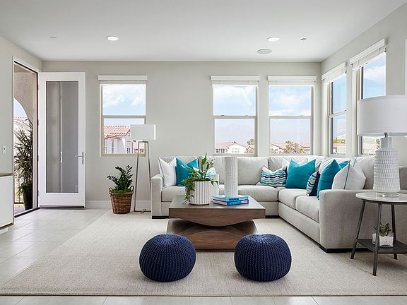 Residence 5 - Great Room