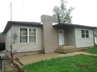 317 3rd Ave, Galion, OH