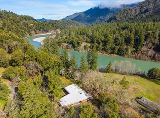 71 Triple R Ln, Willow Creek, CA 95573