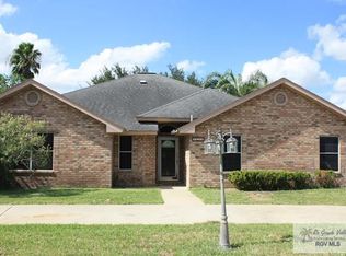 3016 Melissa Ln, Harlingen, TX 78552