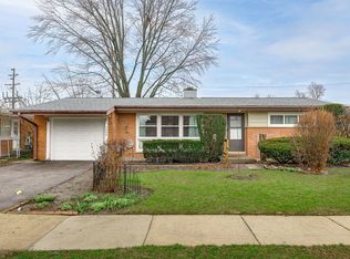 7209 Foster St, Morton Grove, IL 60053