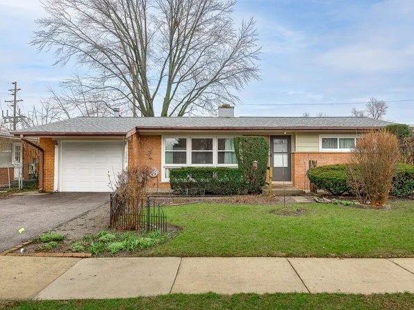 7209 Foster St, Morton Grove, IL 60053