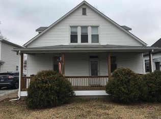 104 N 3rd St, Dupo, IL 62239