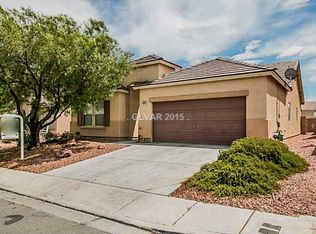 3009 Bayliner Ave, North Las Vegas, NV 89031