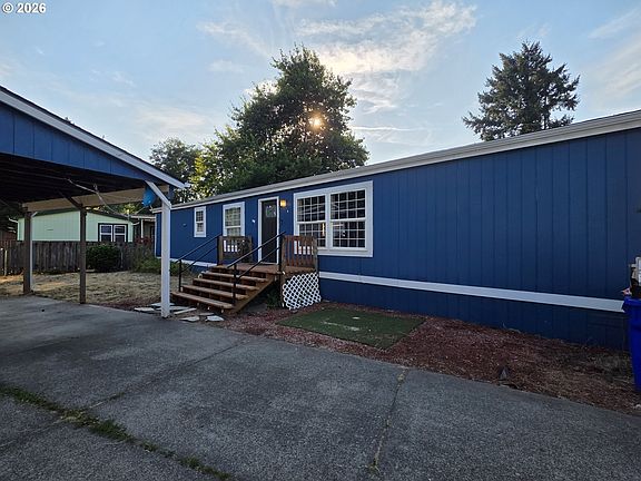 2nd image of 13315 SE Pardee Dr