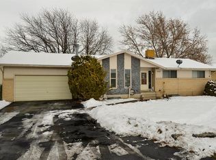 1952 W 3300 S, West Haven, UT 84401