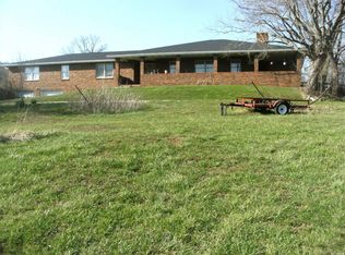 7588 N Bottom Rd, Ellettsville, IN
