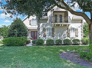 95406 Bermuda Dr, Fernandina Beach, FL 32034