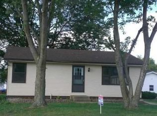 416 W State St, Colfax, IA 50054