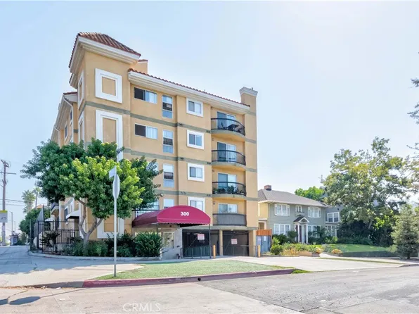 300 S Westmoreland Ave APT 303, Los Angeles, CA 90020