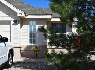 724 Faircroft St NW, Albuquerque, NM 87120