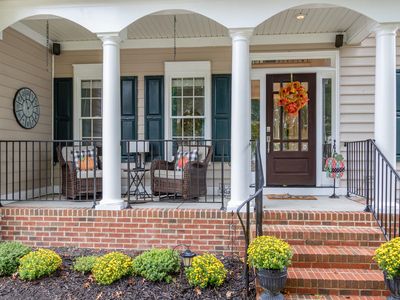 5713 Beargrass Ln, Raleigh, NC, 27616