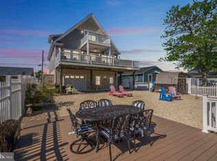 107 E Thames Rd, Little Egg Harbor, NJ 08087