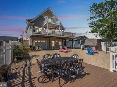 107 E Thames Rd, Little Egg Harbor, NJ, 08087