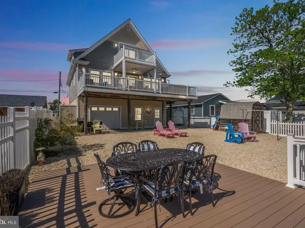 107 E Thames Rd, Little Egg Harbor, NJ 08087