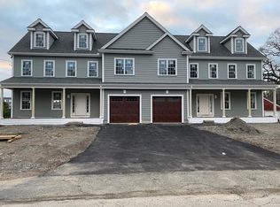 16 Church St #2, Woburn, MA 01801