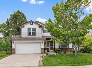 7996 S Gaylord Way, Centennial, CO 80122