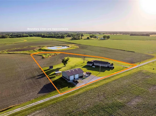 23437 County Road 101, Revere, MO 63465