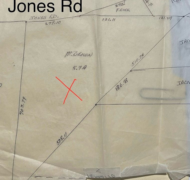 2nd image of 918 Jones Rd