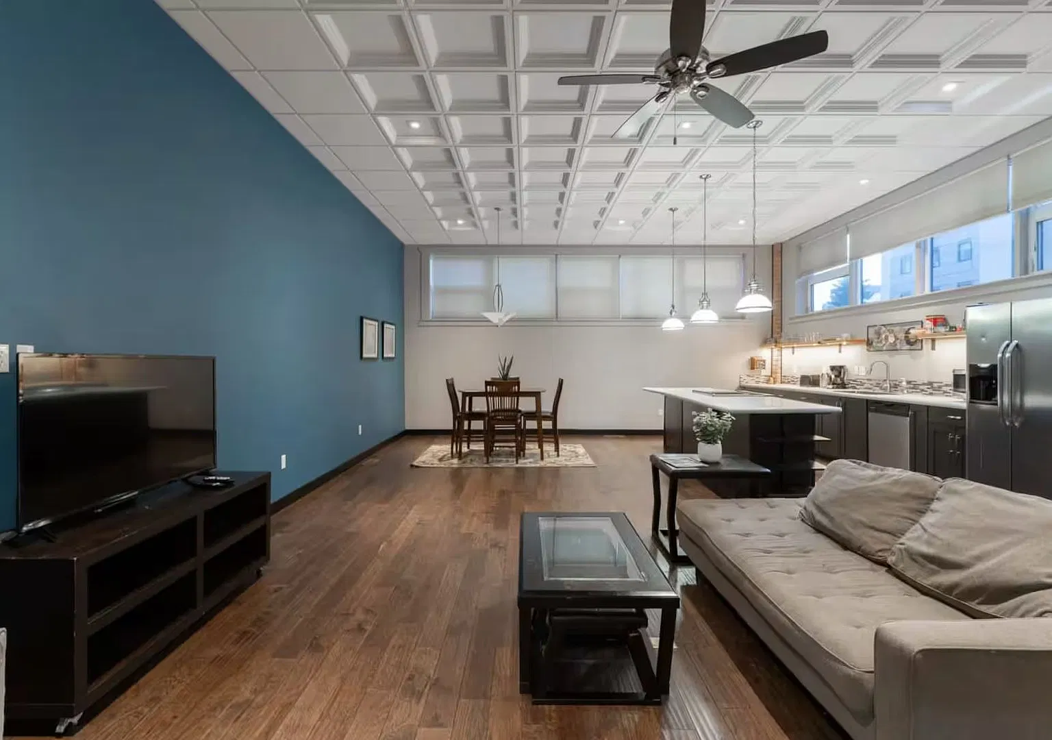 CTI Loft Apartments — Photo 4