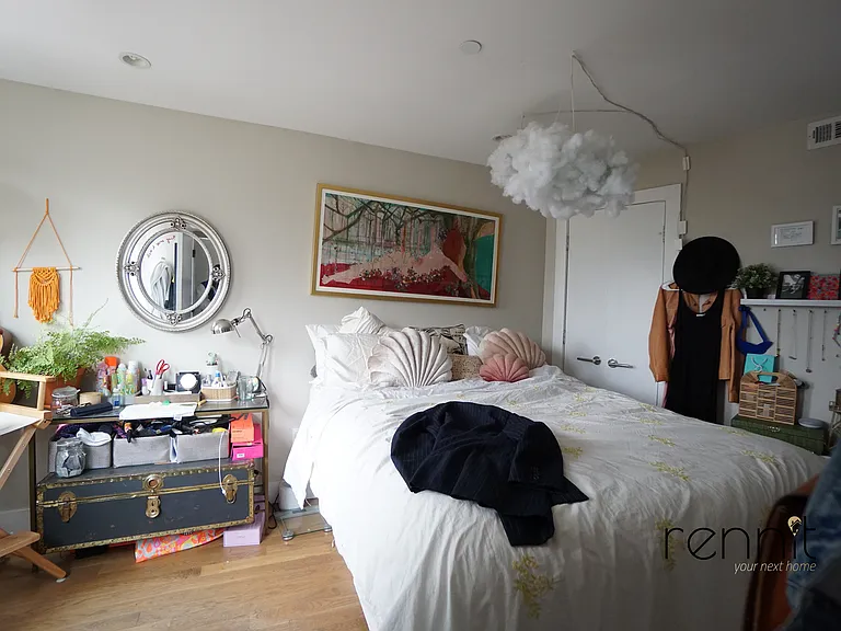 669 Bushwick Ave #PENTHOUSE — Photo 12