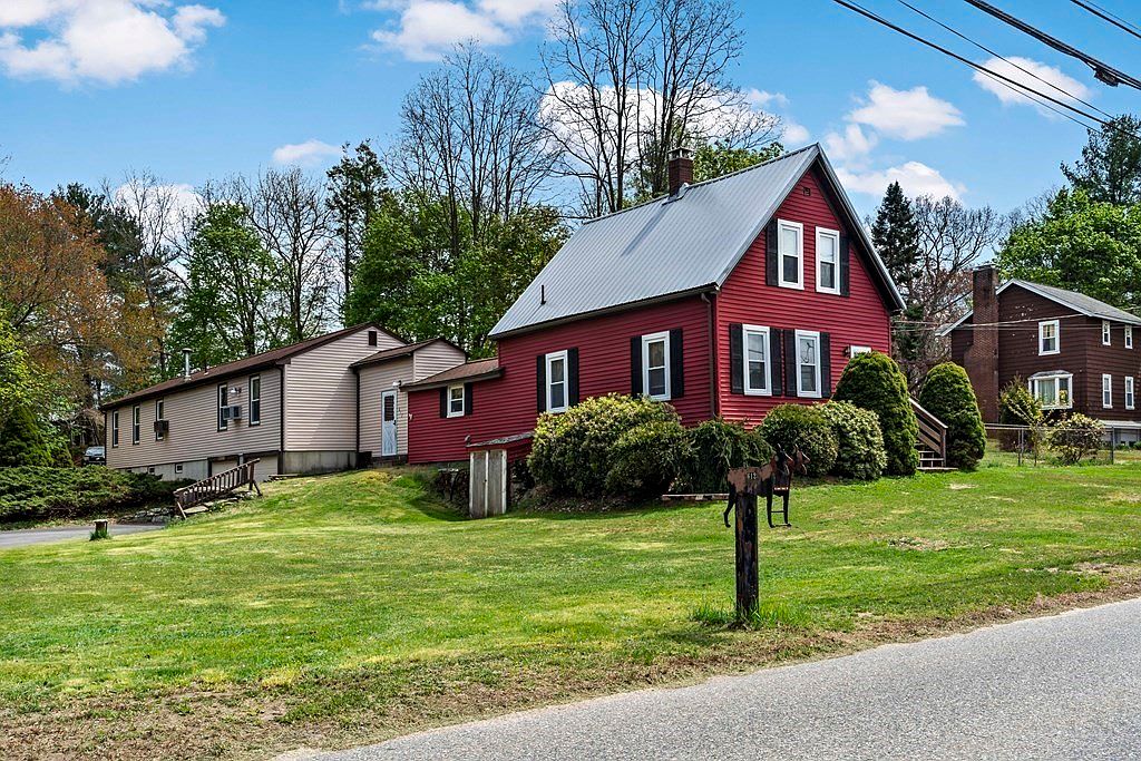 612 Berkley St, Berkley, MA 02779 Zillow