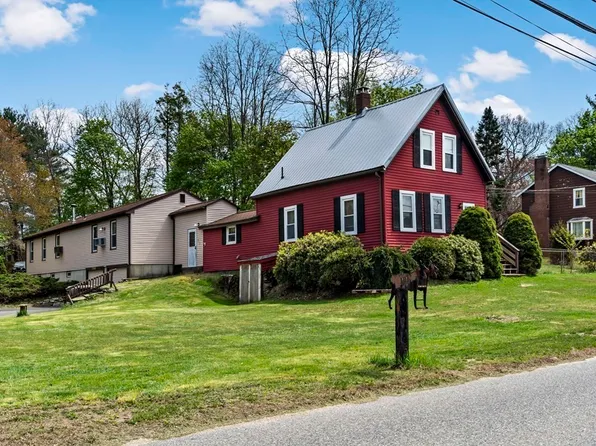 612 Berkley St, Berkley, MA 02779
