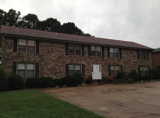 106 Barrington Dr, Athens, GA 30605