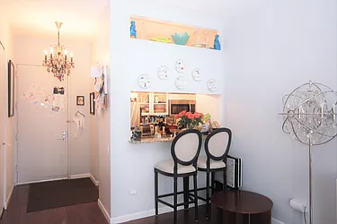 Rented by R New York