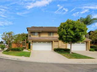 50 Carriage Hill Ln, Laguna Hills, CA 92653