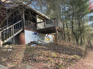 331 Thorn Hill Rd, Harpursville, NY 13813