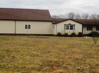 1690 Yankee Hill Rd, Piketon, OH 45661