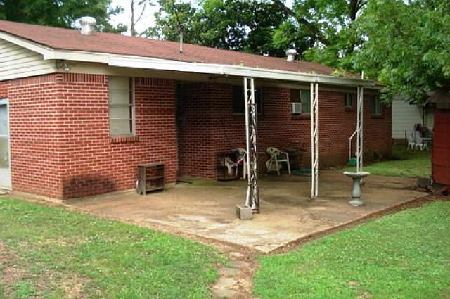 4678 S Lamar, Oxford, MS 38655 | Zillow