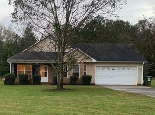 1042 Longview Trl, Griffin, GA 30223
