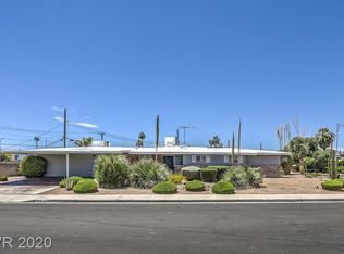905 Oasis Cir, Las Vegas, NV 89108