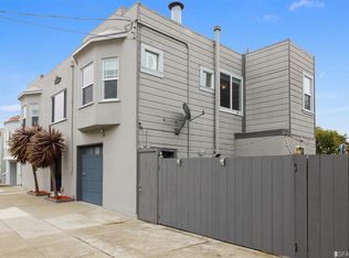67 Arago St, San Francisco, CA 94112