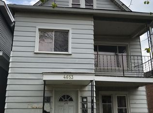 4653 N Harding Ave, Chicago, IL 60625