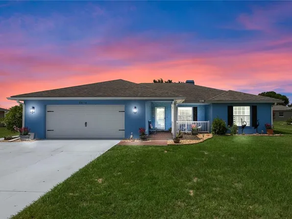 2014 Misty Morning Dr, Winter Haven, FL 33880