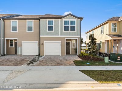 1199 Bluewater Ln, Rockledge, FL, 32955