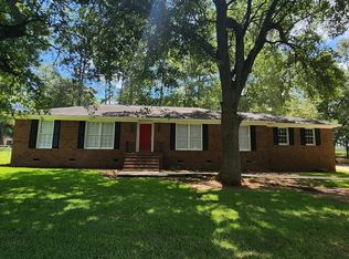 108 Byron Plantation Rd, Albany, GA 31721