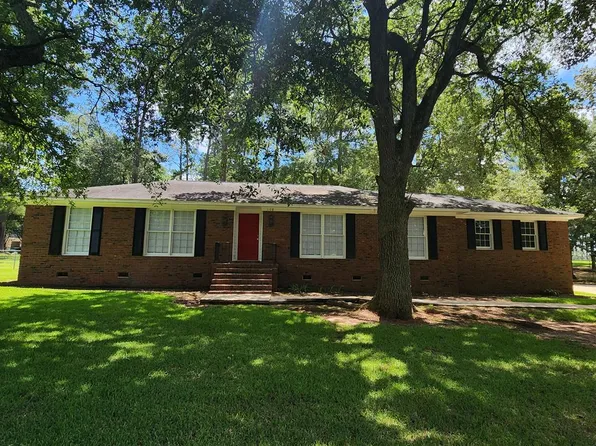 108 Byron Plantation Rd, Albany, GA 31721