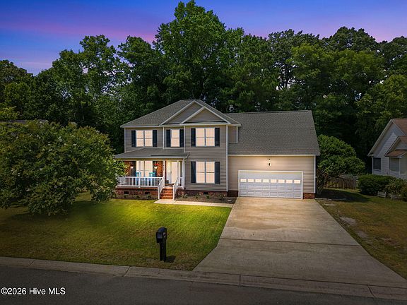 2nd image of 4133 River Chase Drive
